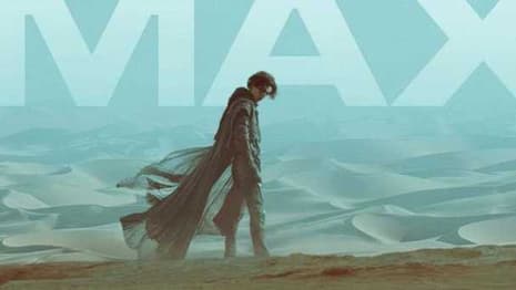 DUNE Director Denis Villeneuve Says He Will Be Ready To Shoot PART 2 As Soon As Next Year