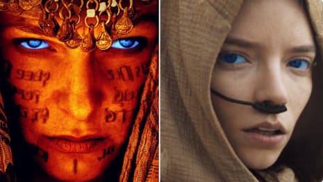 DUNE: MESSIAH - Anya Taylor-Joy Shares Excitement To Return As Alia Atreides
