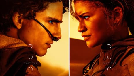 DUNE: MESSIAH - Denis Villeneuve Says Script For Third Movie Is Officially In The Works