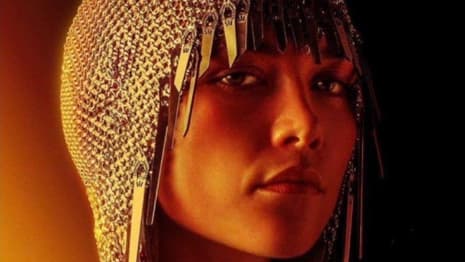 DUNE: MESSIAH Script Is Almost Finished According To Denis Villeneuve; PART 2 Run-Time Revealed