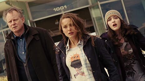 DUNE: PART 2 Star Stellan Skarsgård Says He Learned So Much About Girls While Making Marvel Studios' THOR