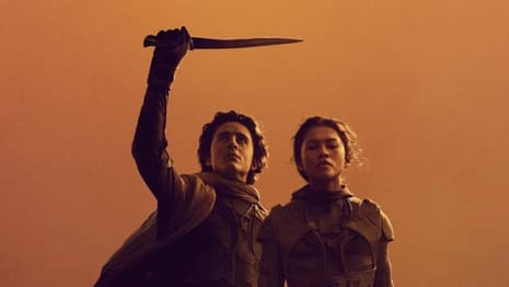DUNE: PART THREE First Trailer Description Teases Denis Villeneuve's Epic Conclusion To His Sci-Fi Trilogy
