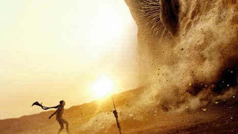 Dune: Part Three Popcorn Buckets Revealed: The NSFW Sandworm Is Back - And He's Brought A Friend!