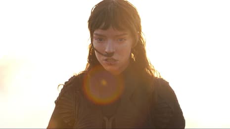 DUNE: PART THREE Trailer 4K Screenshots Highlight New Villains, Surprise Returns, And More - SPOILERS