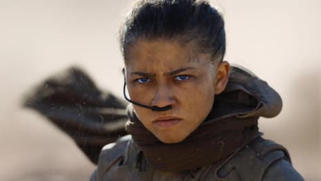 Dune: Part Three's Runtime Revealed And It Sets A Surprising Franchise Record