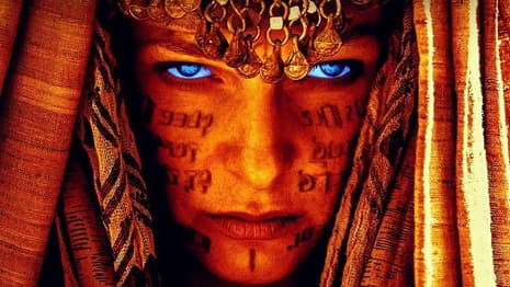 DUNE: PART TWO Harnesses Desert Power As It Closes In On $370 Million At Worldwide Box Office