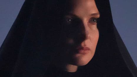 DUNE Star Rebecca Ferguson Confirms Reshoots Are Set To Get Underway In Budapest Soon...Ish