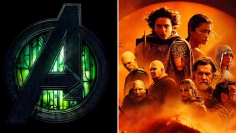 DUNESDAY Is Coming: WB Has No Intention Of Moving DUNE 3 Aways From AVENGERS: DOOMSDAY Release Date