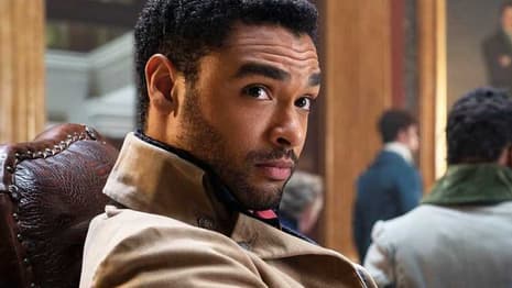 DUNGEONS & DRAGONS Adds BRIDGERTON Breakout Star Rege-Jean Page In A Lead Role