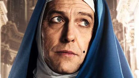 DUNGEONS & DRAGONS Adds Hugh Grant As The Villain; IT Star Sophia Lillis Also On Board
