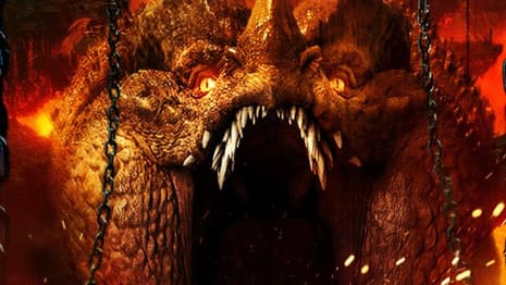 DUNGEONS & DRAGONS: HONOR AMONG THIEVES Now Certified Fresh On Rotten Tomatoes With 90%