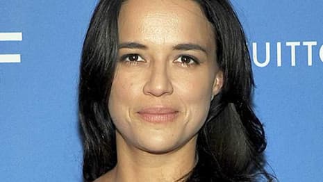 DUNGEONS & DRAGONS: Michelle Rodriguez And Justice Smith Join Chris Pine In Fantasy Adaptation