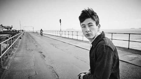 DUNKIRK's Barry Keoghan Has His Eye On ROBIN Role, And It Sounds Like He Might Have Spoken To WB About It