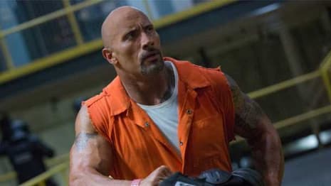 Dwayne 'The Rock' Johnson Promises A Lot Of Surprises For FAST & FURIOUS Spin-off