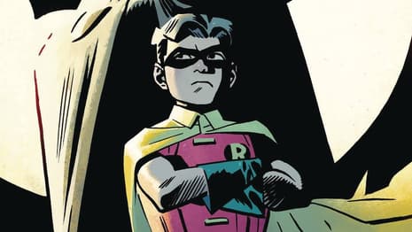 DYNAMIC DUO Gets An Impressive New Writing Team; New Story Details Revealed For Elseworlds Movie