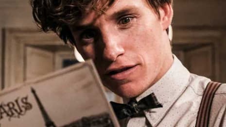 Each FANTASTIC BEASTS Movie Will Be Set In A Different City