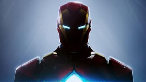 EA's Iron Man Trailer Leaks Online, Revealing First Look At Gameplay Footage And Villains