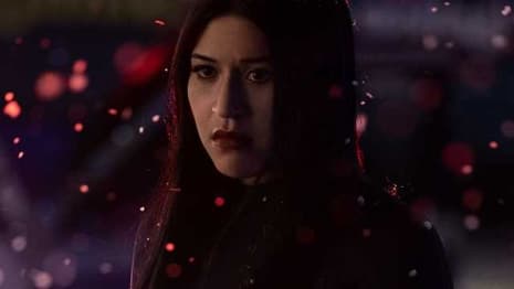 ECHO: Disney+ Series Reportedly Enlists DAREDEVIL And THE PUNISHER Writers