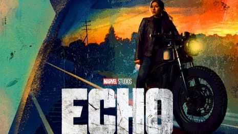 ECHO EP Says Series Marks A New Beginning For The MCU; Thinks Netflix Shows Are Part Of Sacred Timeline