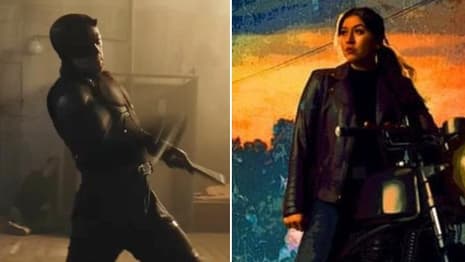 ECHO: Fans React To Marvel Studios' Thrilling, Dark, Gritty TV-MA Series In New Promo