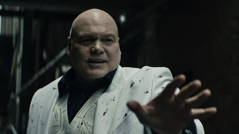 ECHO Featurette Includes New Footage Of The Kingpin And Reveals It's Time For A Queen