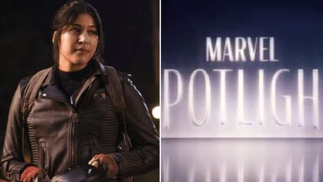 ECHO Will Be The First Series Under New MARVEL SPOTLIGHT Banner