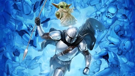 Edgar Wright And JJ Abrams' Input And More: Everything Jon Favreau Shared In Mandalorian And Grogu Commentary