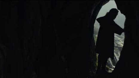 EDITORIAL: It's Time For The STAR WARS: THE LAST JEDI Bickering . . . To End