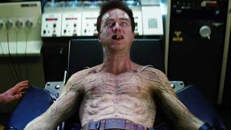 Edward Norton Up For Playing MCU Villain, Zendaya's SPIDER-MAN 3 Return, Disney+ Budgets & More MARVEL News