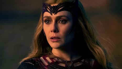 Elizabeth Olsen Has No Idea When She'll Return As The Scarlet Witch - But It Won't Be In AVENGERS: DOOMSDAY