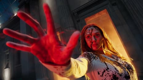 Elizabeth Olsen Reveals Which Of Her Own Fandoms Helped Her Better Understand MCU Fans