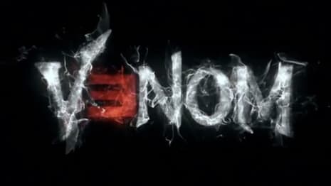 Eminem Teases New Music For The VENOM Original Motion Picture Soundtrack