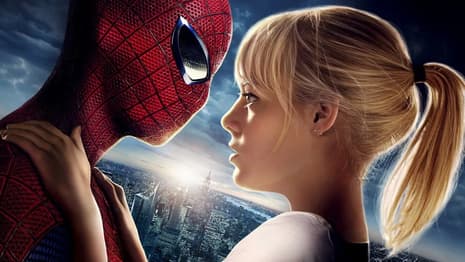 Emma Stone Reveals The One Thing She Hated About Making THE AMAZING SPIDER-MAN Movies