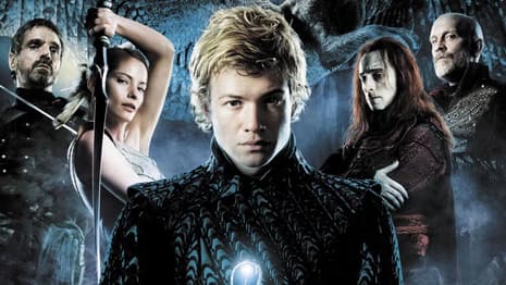 ERAGON Live-Action Series Moves Forward At Disney+ With TASM's Marc Webb As Executive Producer