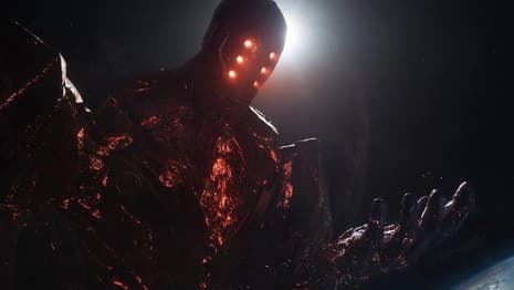 ETERNALS 2 Reportedly Set To Be More Cosmic; Director Chloé Zhao Unlikely To Return