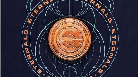 ETERNALS: Check Out Some Revealing, Spoilery Character Descriptions For Each Member Of The Team