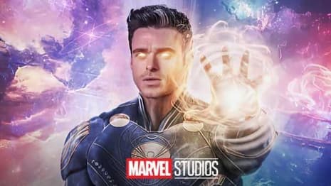 ETERNALS Director Chloé Zhao Confirms That She Wrote The Script; Praises Marvel's Creative Freedom