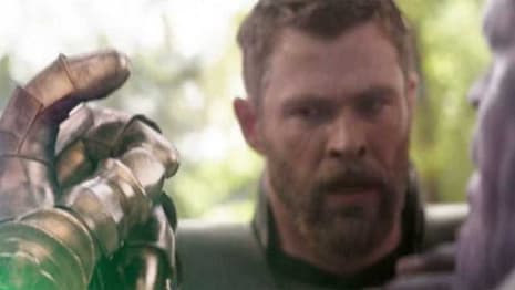 ETERNALS Director Chloé Zhao Reveals Whether Any Of The Heroes Were Snapped Out Of Existence - SPOILERS