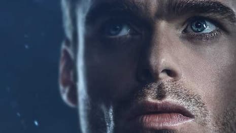 ETERNALS First-Day Advance Ticket Sales Are Way Ahead Of BLACK WIDOW And SHANG-CHI