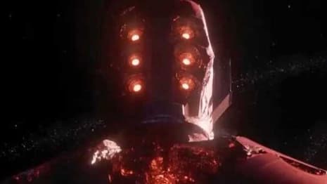 ETERNALS Has Now Become The First Marvel Studios Movie To Drop To Rotten Status On RT