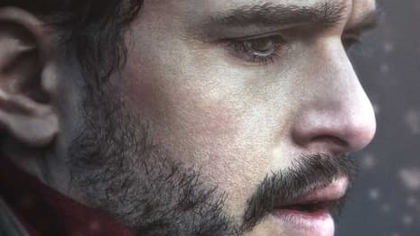 ETERNALS: KIt Harington's Dane Whitman Finally Gets His Own Character Poster