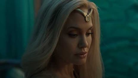 ETERNALS Racks Up 77 Million Views In First Day And Becomes Marvel's Most-Watched Trailer In Pandemic Era