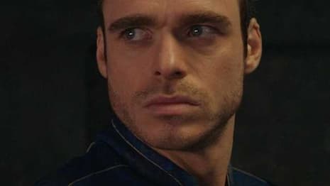 ETERNALS Review; Occasionally Stumbles, But When It Soars, This Is Marvel Studios At Its Magnificent Best