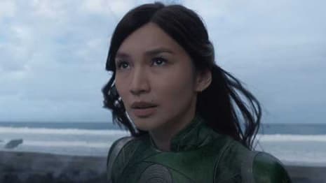 ETERNALS Spoiler-Filled TV Spot Celebrates The Movie Being #1 At The Worldwide Box Office