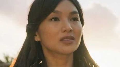 ETERNALS Star Gemma Chan On Returning To The MCU As A Different Character After CAPTAIN MARVEL