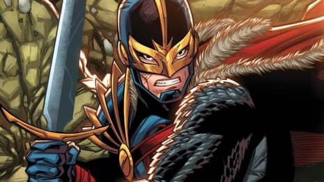 Eternals Star Kit Harington On Possible MCU Return As The Black Knight: I Don't Know If There's Any Plan