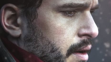 ETERNALS Star Kit Harington Says Nothing [Is] In The Works For Dane Whitman/Black Knight In The MCU