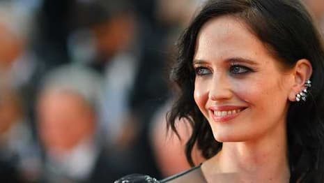 Eva Green Comments On Those DOCTOR STRANGE IN THE MULTIVERSE OF MADNESS Nightmare Rumors