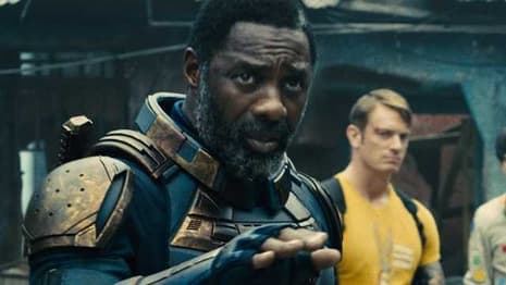 Even Without An HBO Max Release, It Seems THE SUICIDE SQUAD Still Would Have Flopped This Weekend