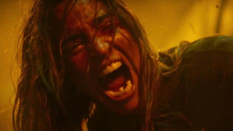 Evil Dead Burn First Reactions: Critics Promise A Relentlessly Savage Bloodbath